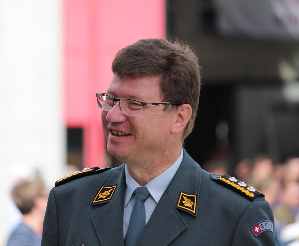 Aldo C. Schellenberg