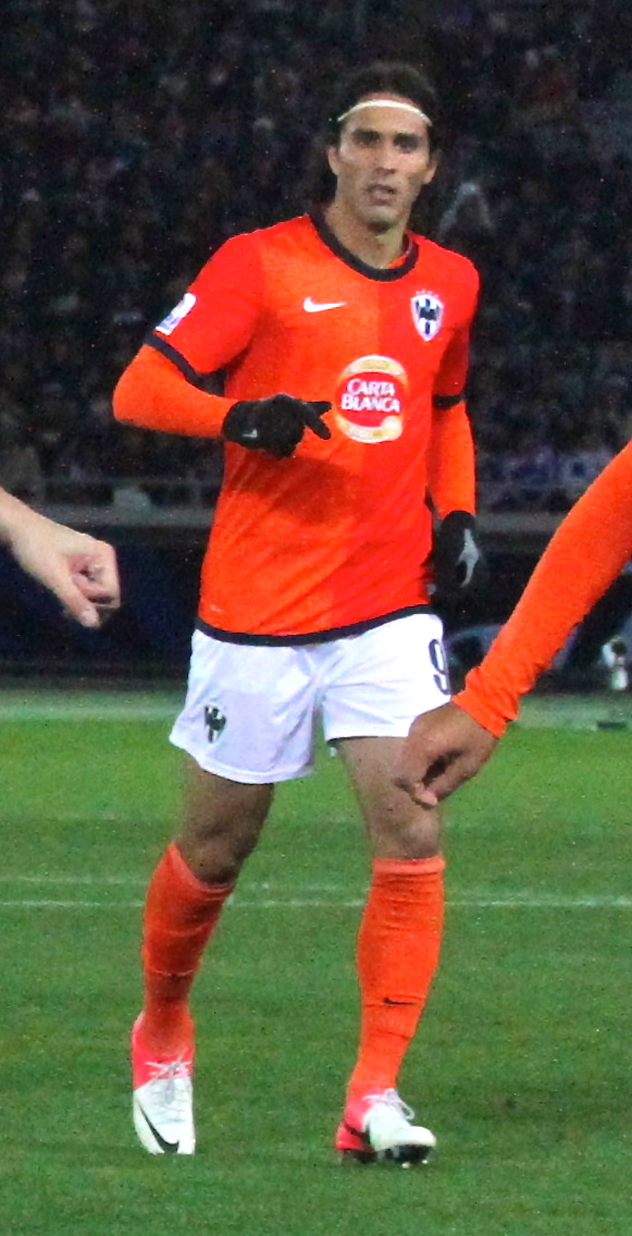 Aldo De Nigris