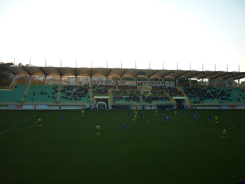 Aldo Drosina