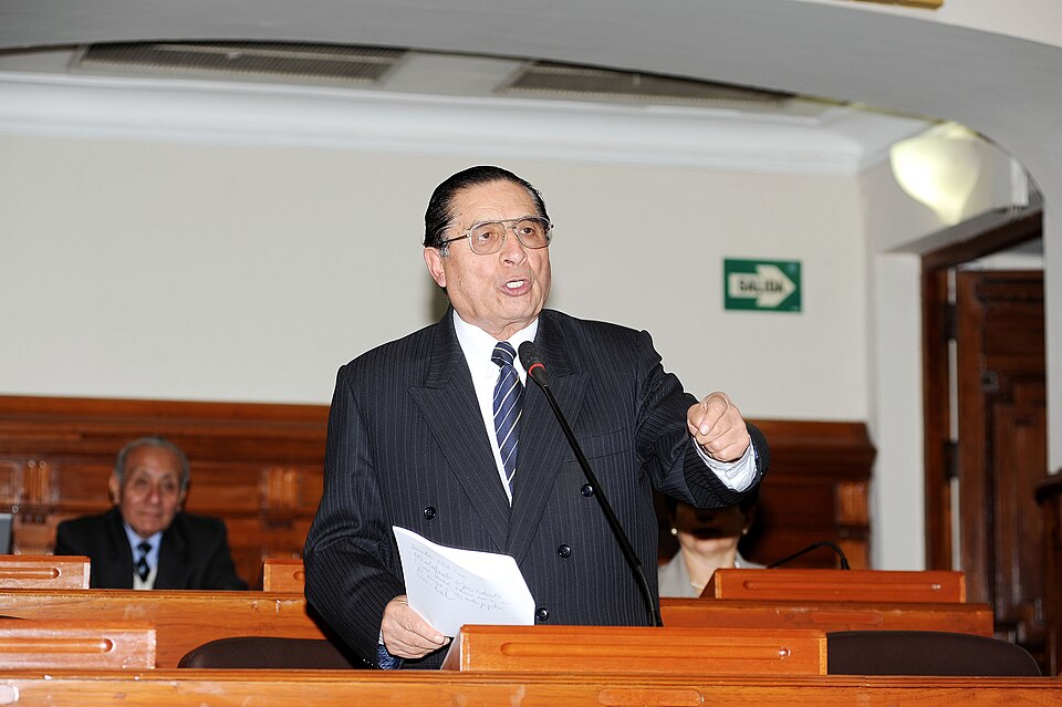 Aldo Estrada