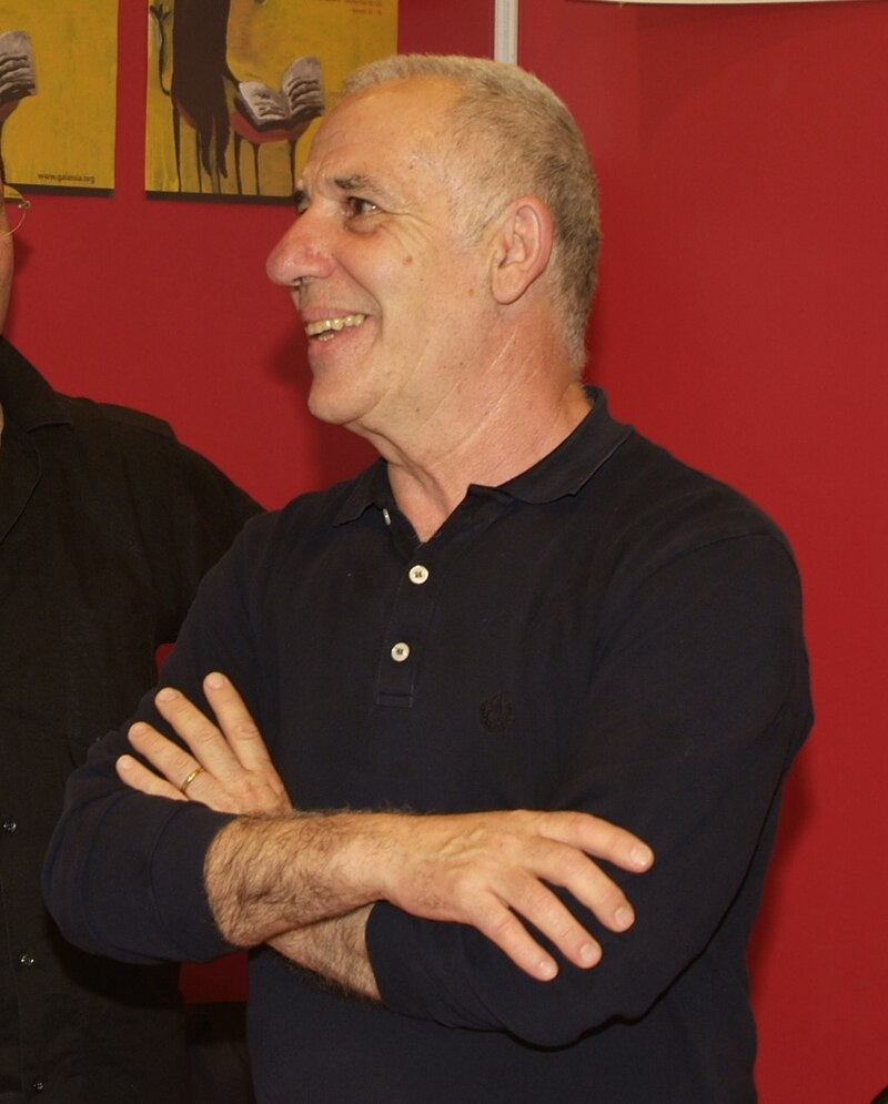 Aldo Ferrini