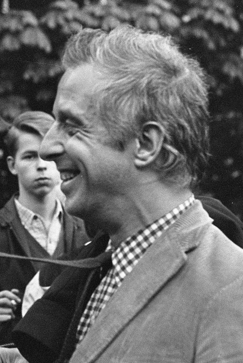 Aldo Floris