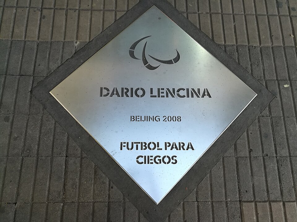 Aldo Lencina