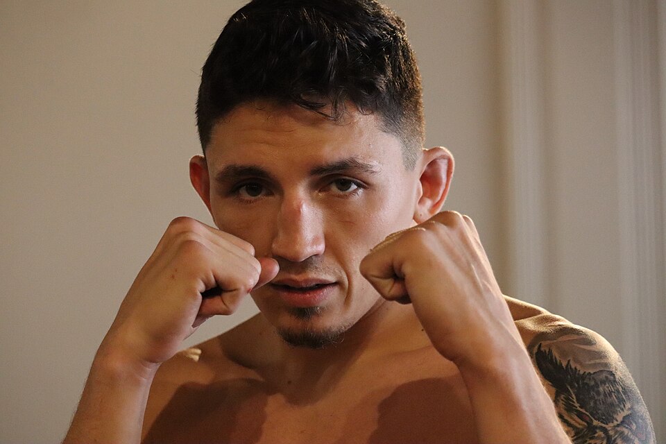 Aldo Morales