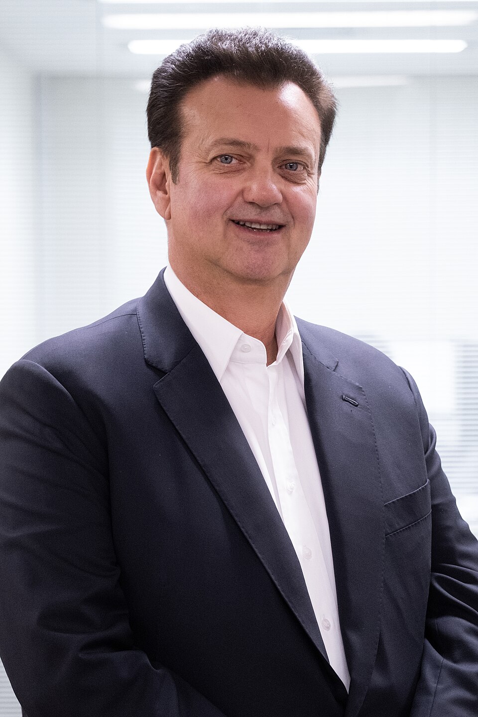 Aldo Osmar Pintos