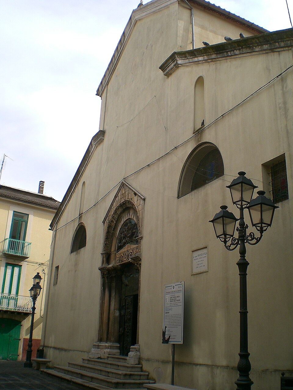 Aldo Policastro