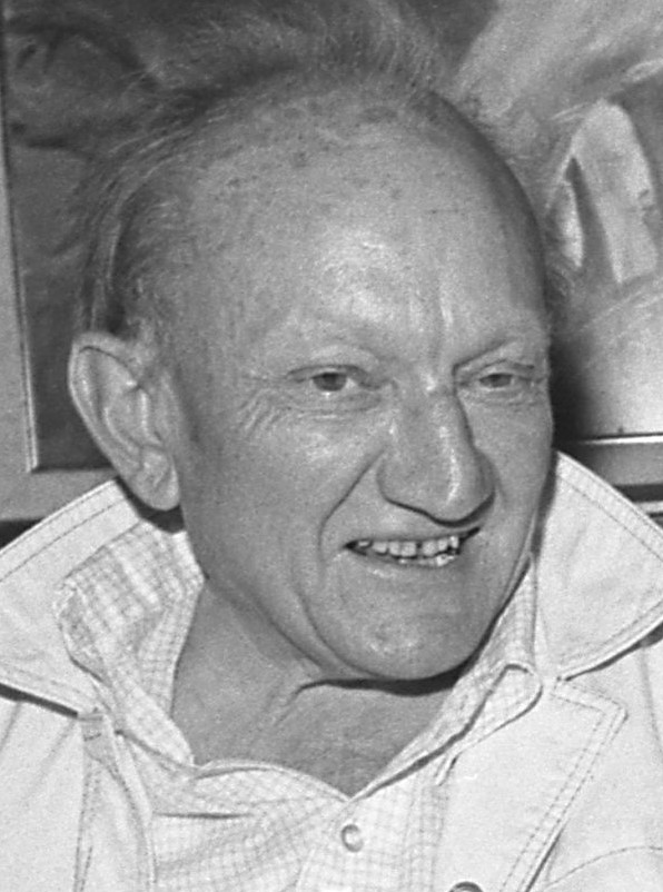 Aldwin Jones