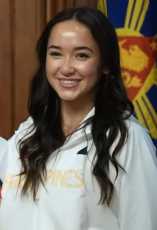 Aleah Finnegan