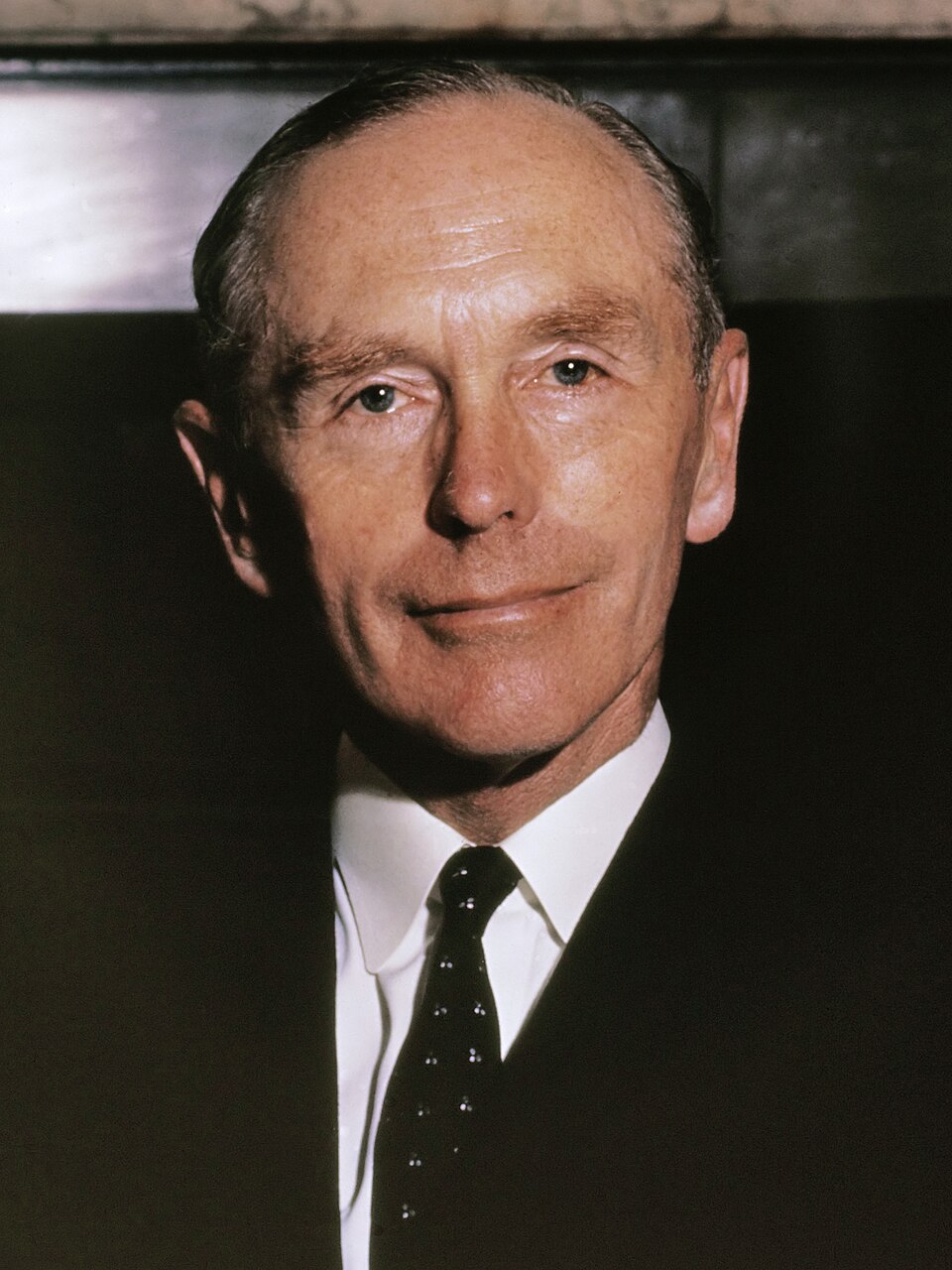 Alec Davidson Stuart
