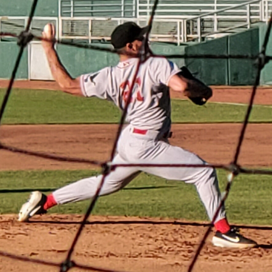 Alec Gamboa