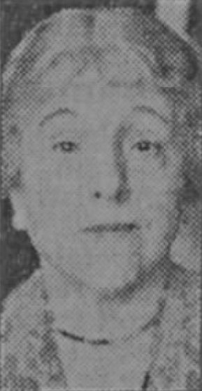 Alec Henderson