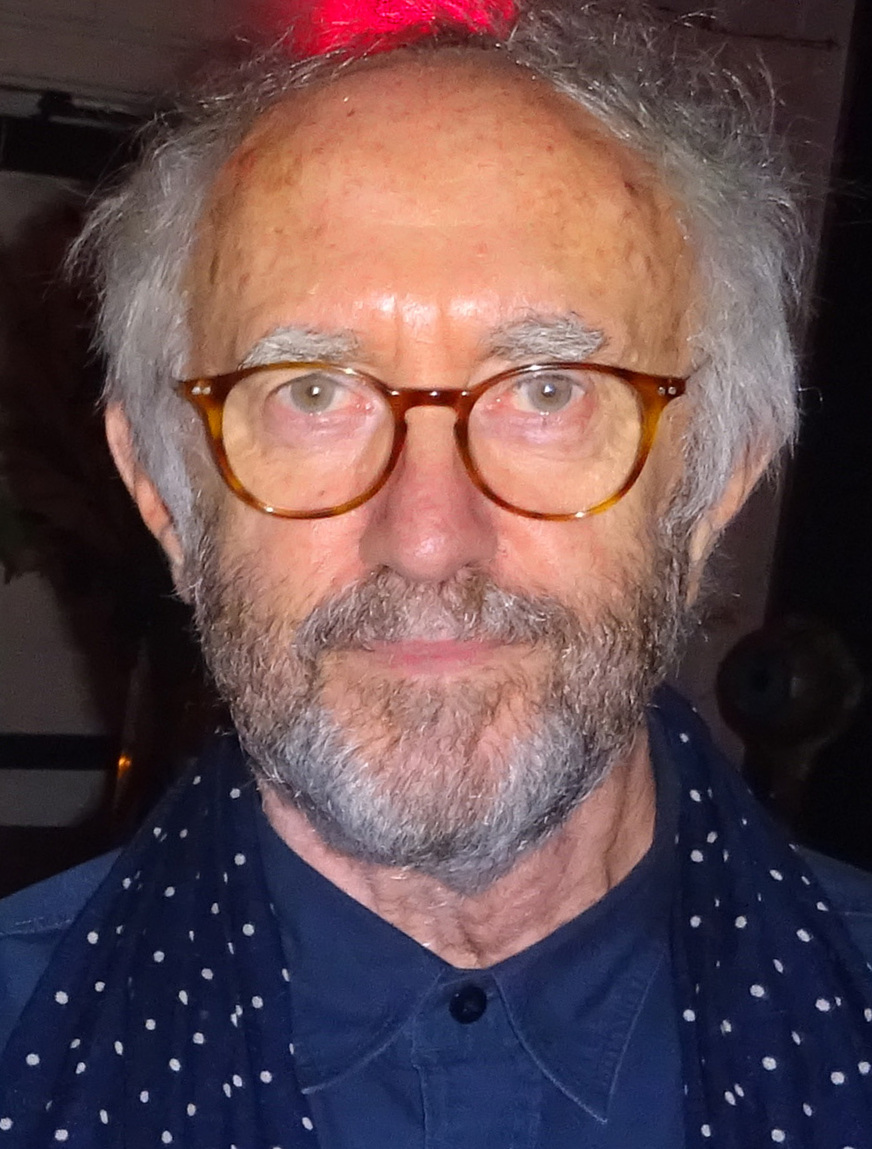 Alec Pryce