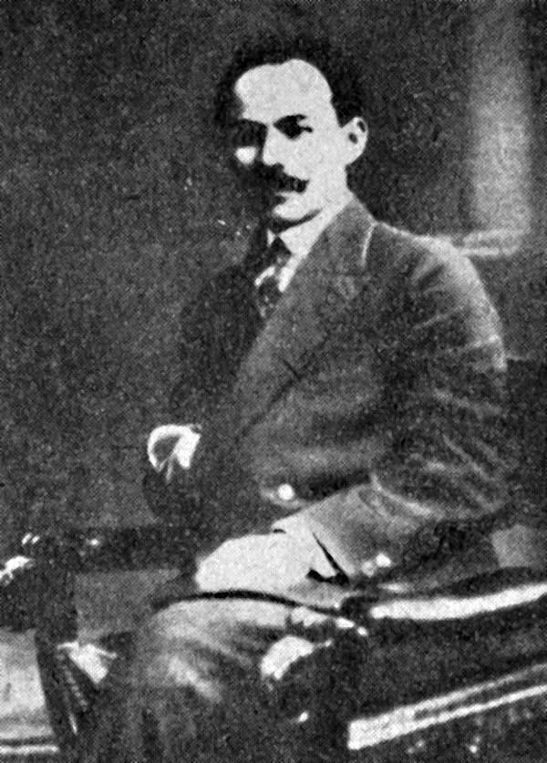 Alecu Constantinescu