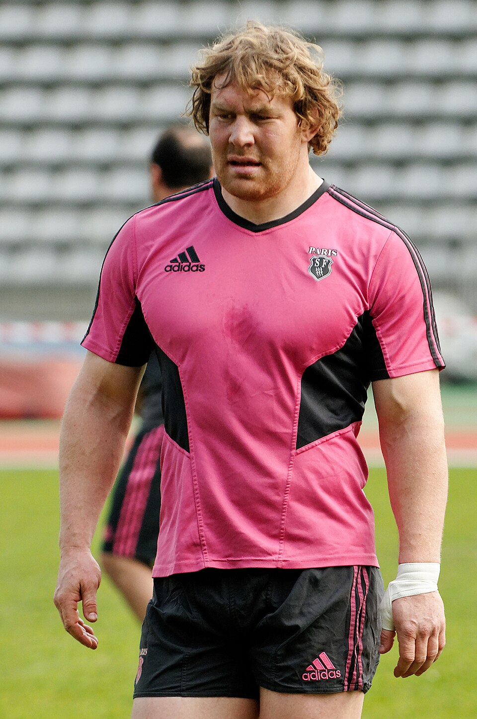 Aled de Malmanche