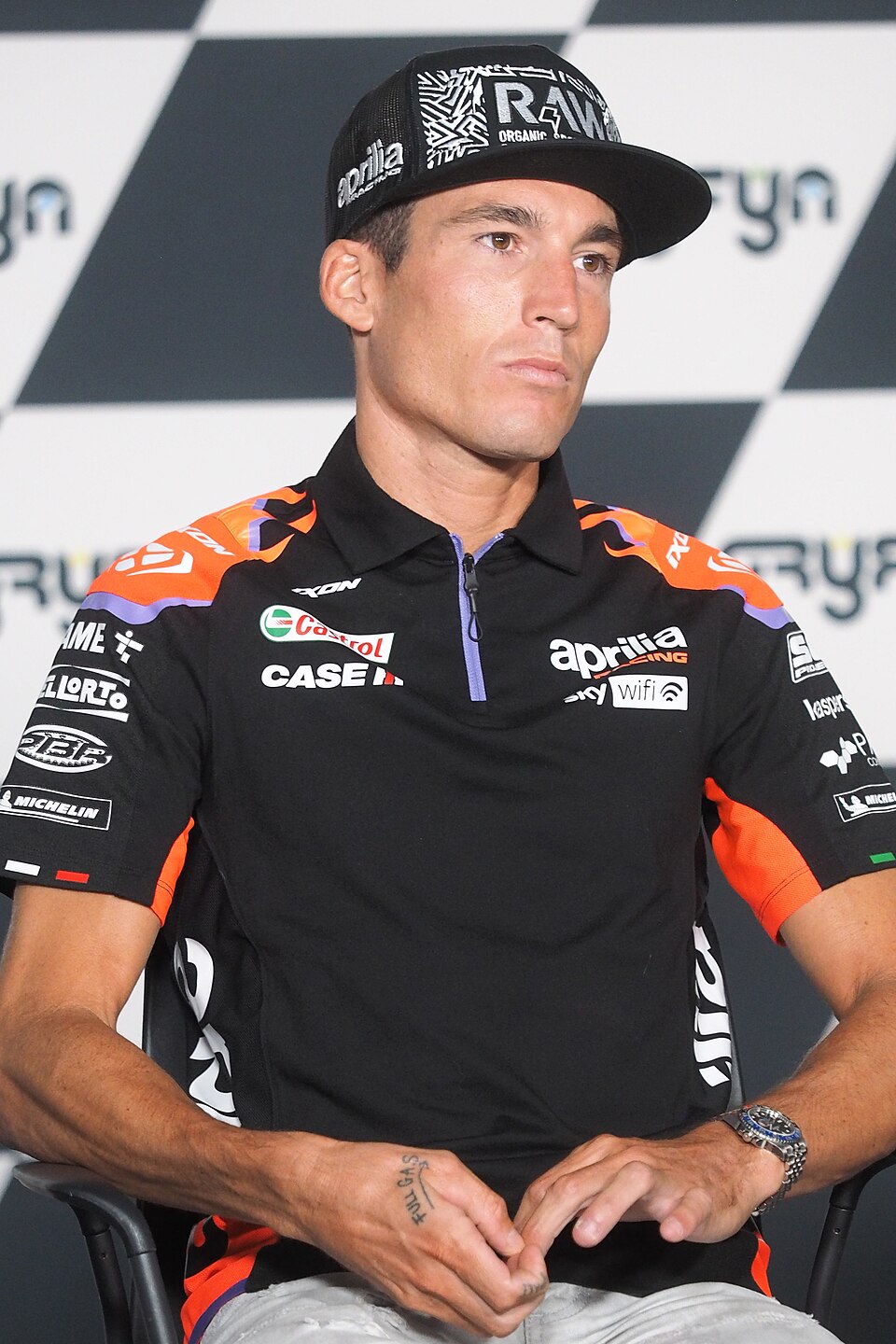 Aleix A.