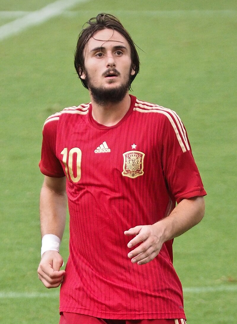 Aleix Sola