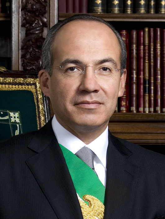 Alejandra Calderón Pérez