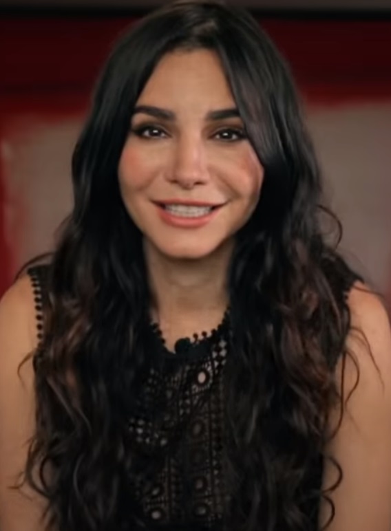 Alejandra Cárdenas