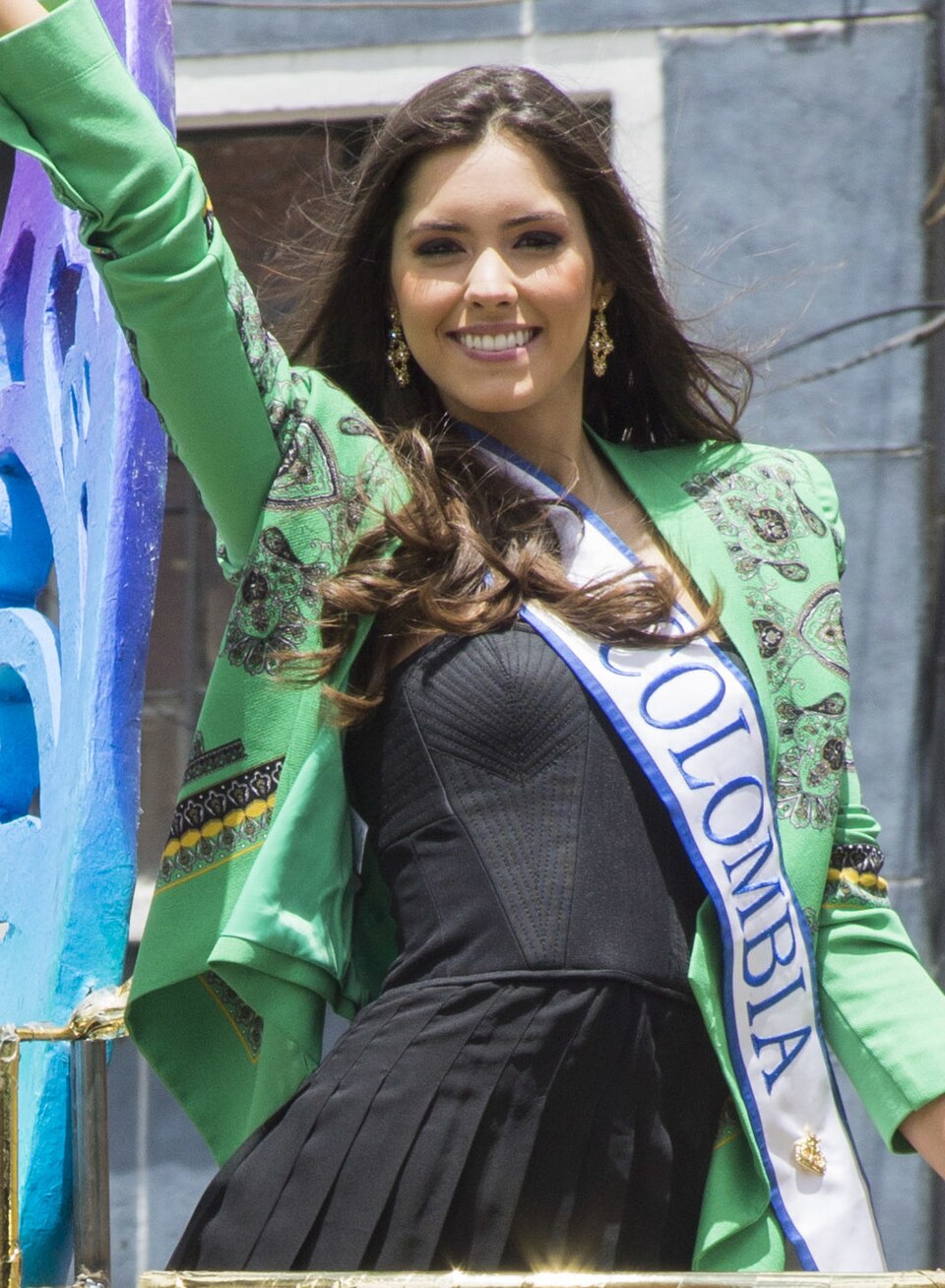 Alejandra Clavijo