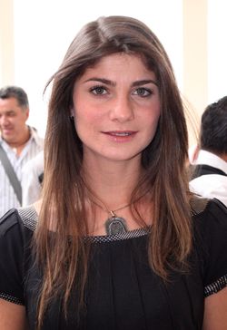 Alejandra de Hannover