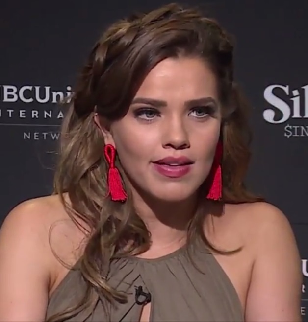 Alejandra De La Cuadra