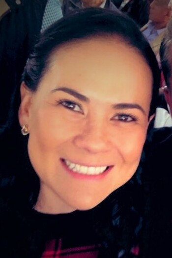 Alejandra del Moral