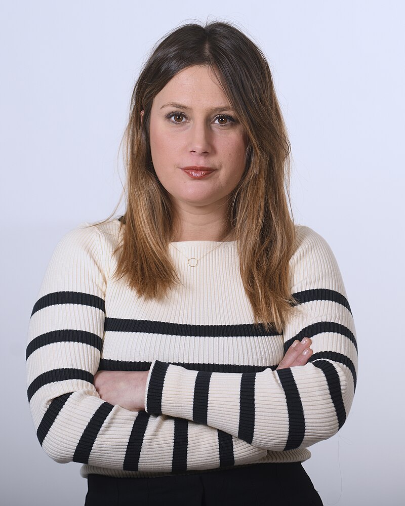 Alejandra Jacinto