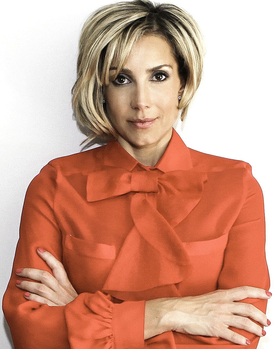 Alejandra Lagunes