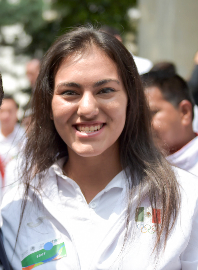 Alejandra Valencia Trujillo
