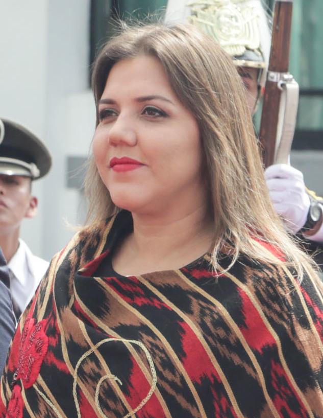 Alejandra Vicuña
