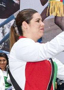 Alejandra Zavala