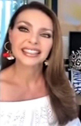 Alejandrina Espinosa