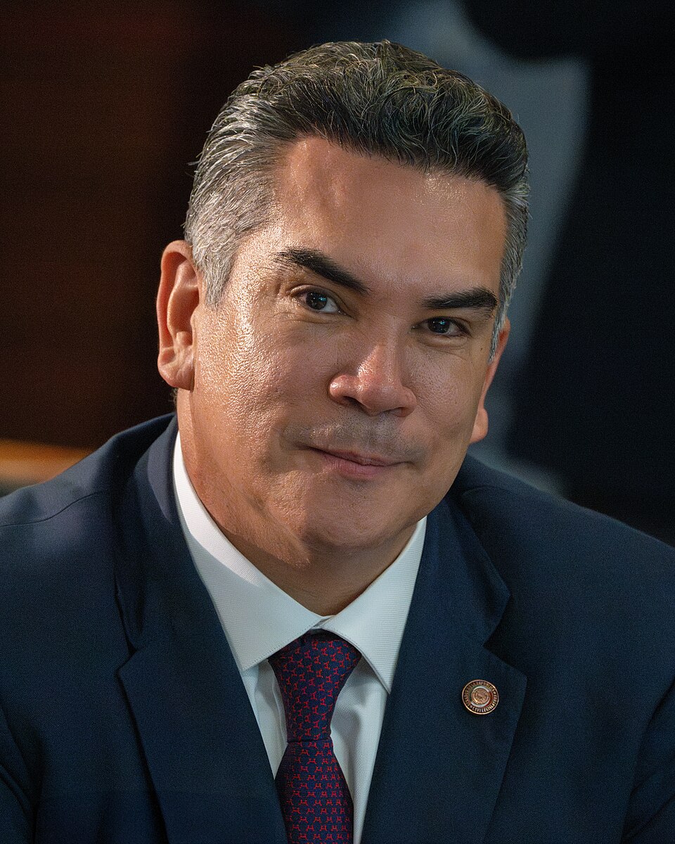 Alejandro Alito Moreno