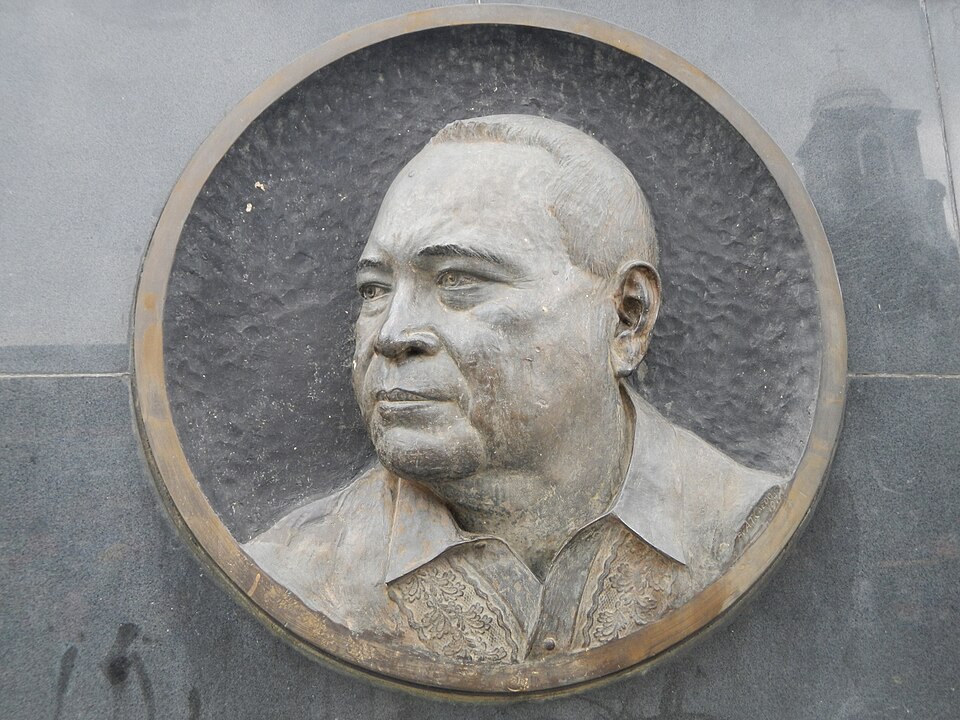 Alejandro Amado