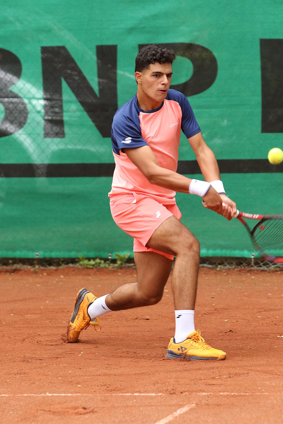 Alejandro Arcila
