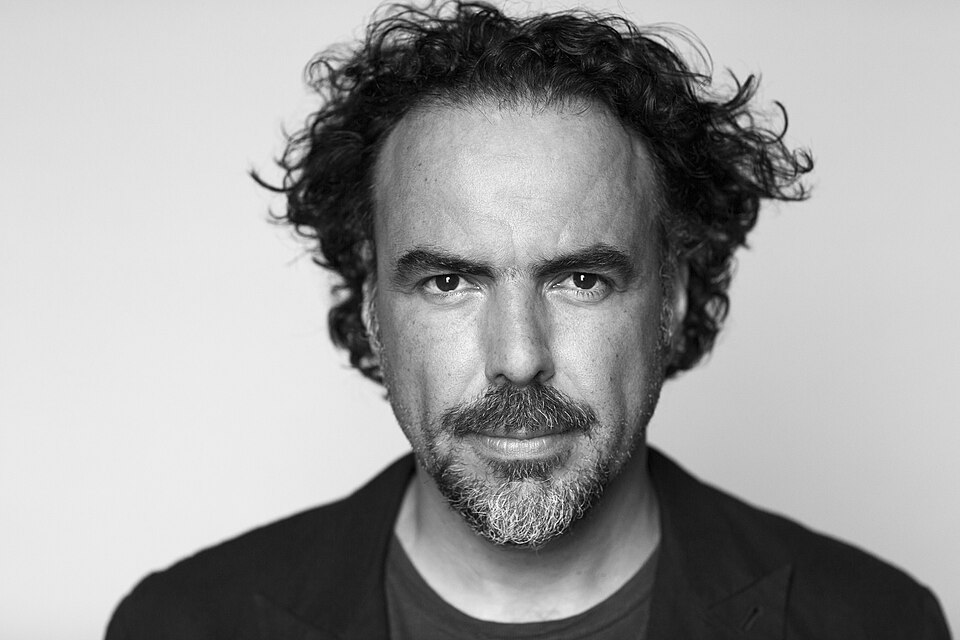 Alejandro Arenas