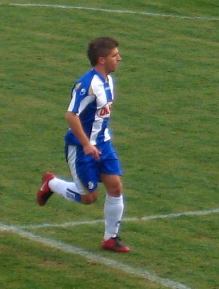 Alejandro Arias