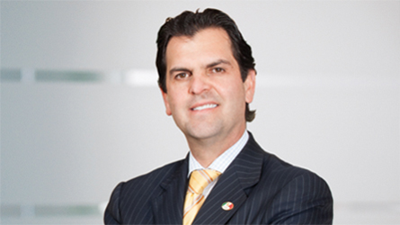 Alejandro Baillères Gual