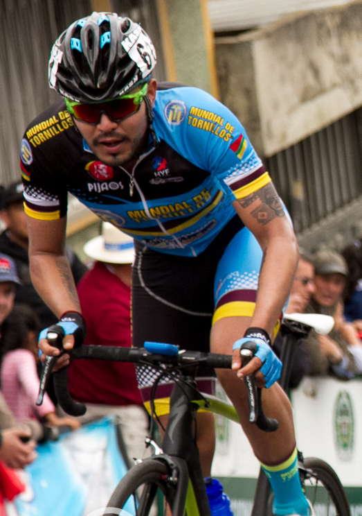 Alejandro Barón