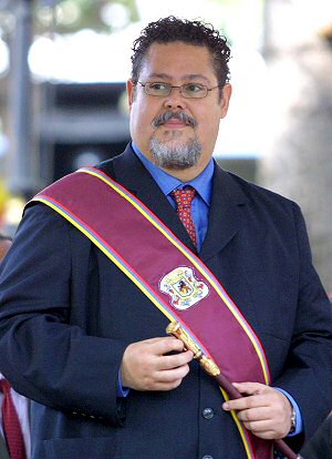 Alejandro Barreto