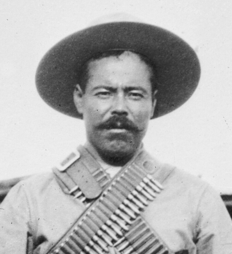 Alejandro Carranza Medina