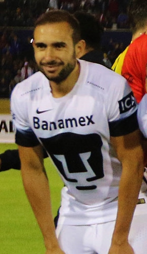 Alejandro Castro Cruz