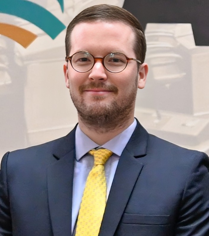 Alejandro Cavero Alva