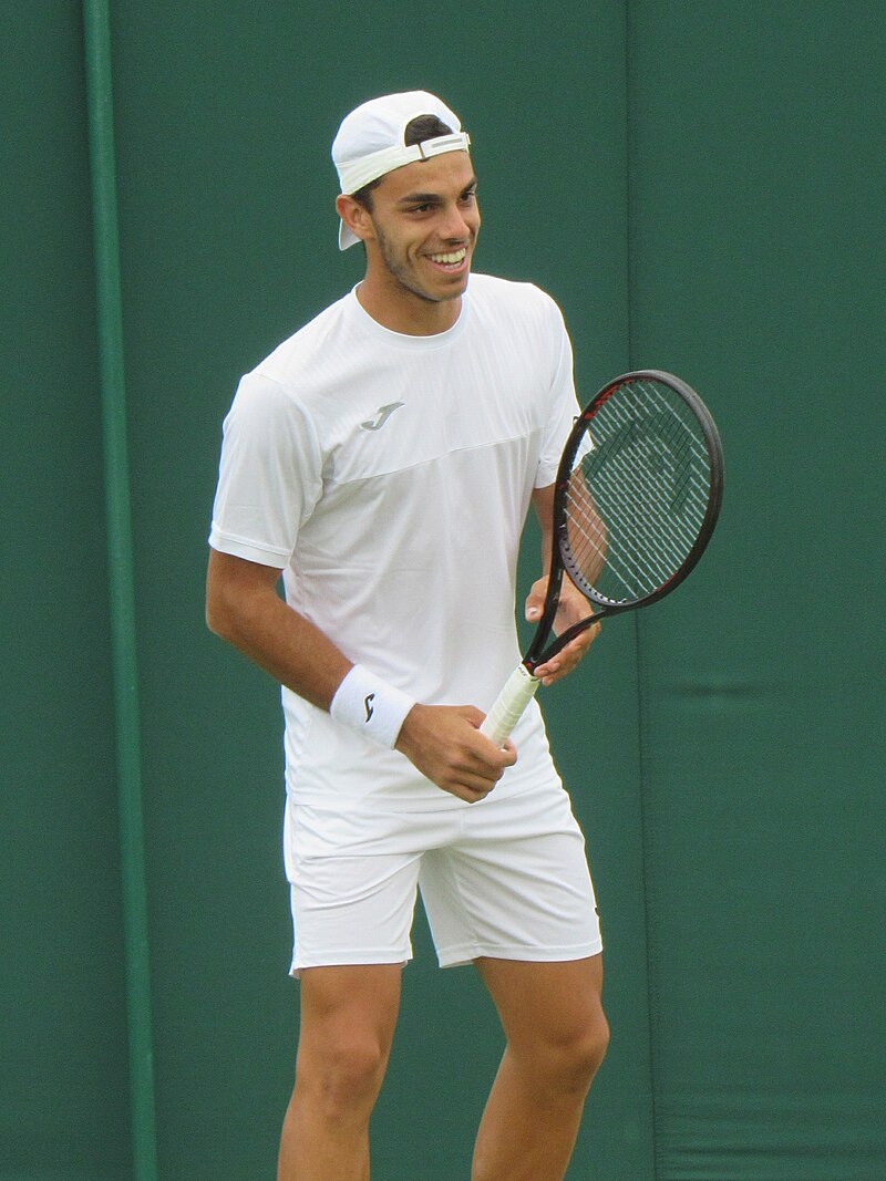Alejandro Cerúndolo