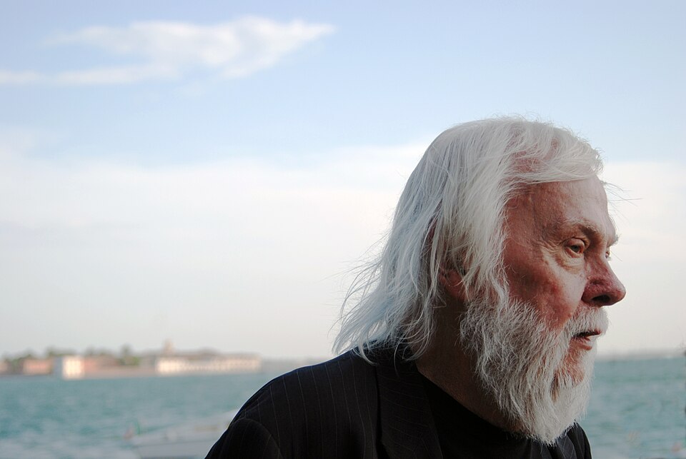 Alejandro Cesarco