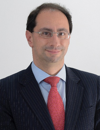 Alejandro Cheyne