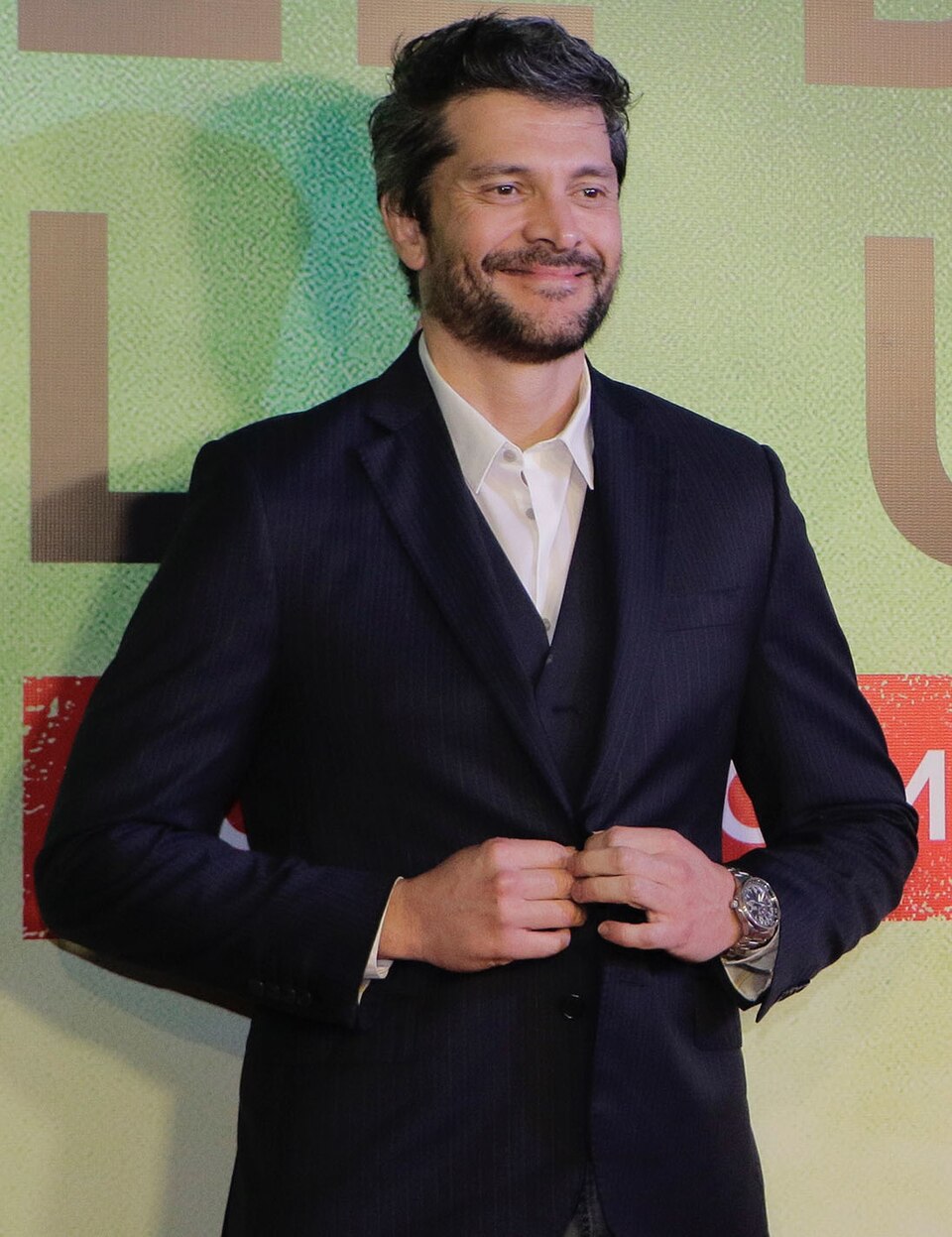 Alejandro Córdoba