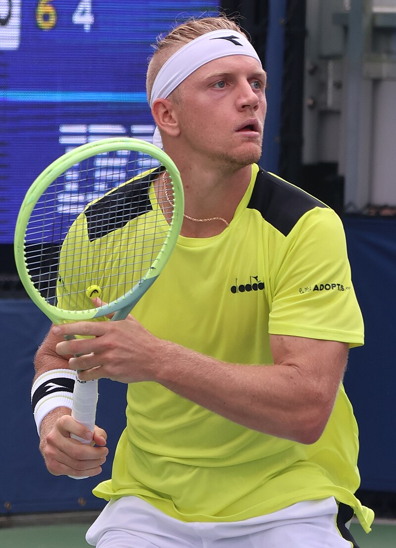 Alejandro Davidovich