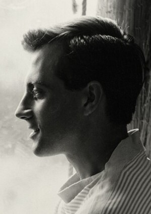 Alejandro Del Rey