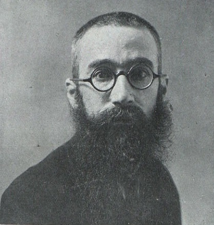 Alejandro Del Valle